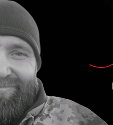 Трагедія на Волині: жінка підпалила чоловіка з інвалідністю