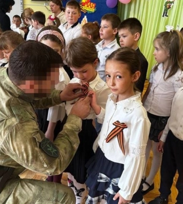 В Мелитополе оккупанты оставили пожилых людей без пенсий 