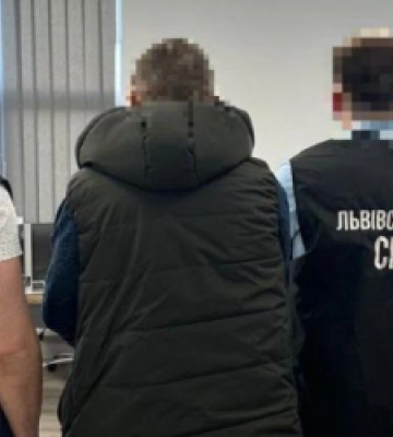 На Львівщині повідомлено про  підозру начальнику кар’єру