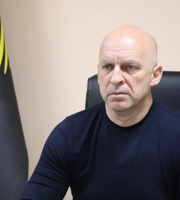 Росіяни за добу 14 разів обстріляли населені пункти Донеччини, є поранені