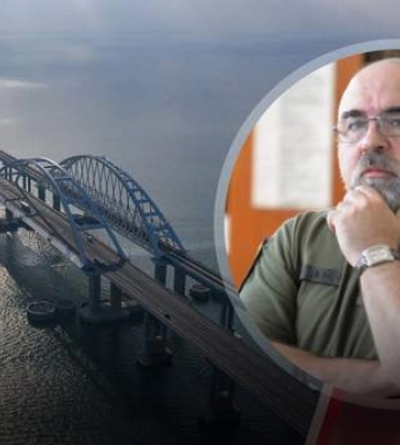 Россияне спекулируют: действительно ли Крымский мост потерял военное значение