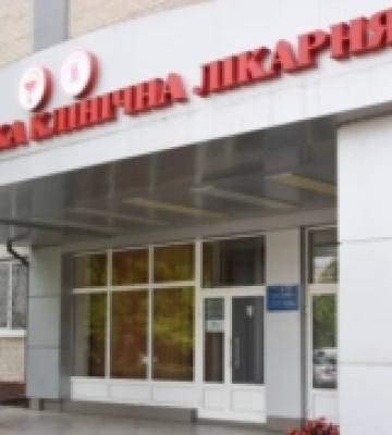 На території Луцької міської лікарні змінять схему руху