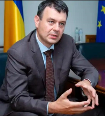 Відповідає плану: голова фінансового комітету Ради пояснив здешевлення гривні