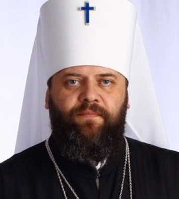 Митрополит Луцький і Волинський Михаїл відзначає день народження
