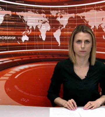 Денні новини Рівного та області за 09 травня 2024 року (ВІДЕО)