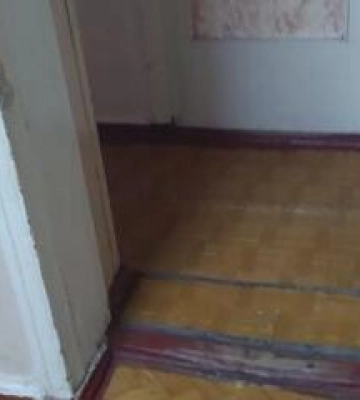 Полтавці замовили реконструкцію обласного педіатричного відділення