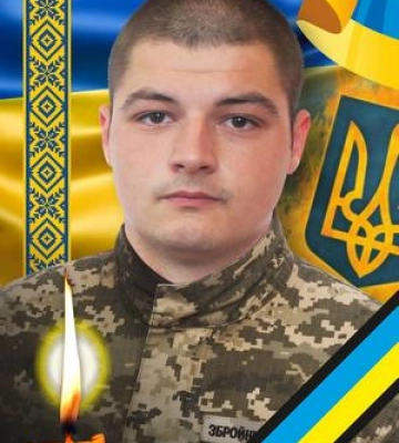 У Мукачеві та Ужгороді попрощаються із загиблими захисниками