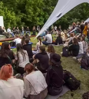 У Києві вдруге пройде фестиваль «Протасів Яр» пам’яті Романа Ратушного
