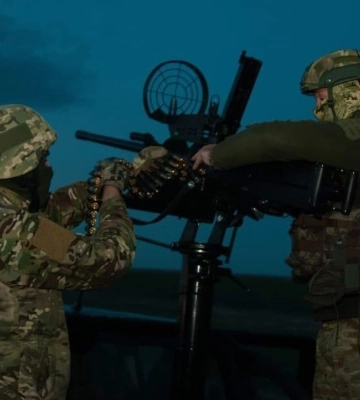 Три чверті російських штурмів у квітні припали на Авдіївку та Часів Яр – британська розвідка
