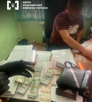 У Чернівецькій області детективи БЕБ підозрюють забудовника в ухиленні від сплати 7 млн грн податків