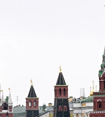 Россия отменила розыск Зеленского - СМИ