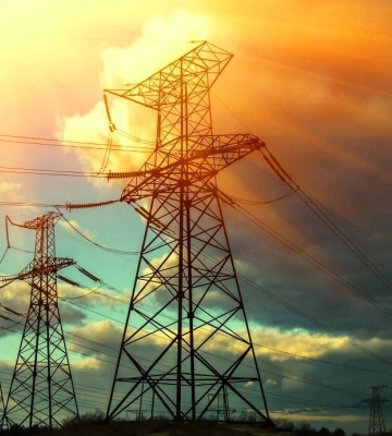 В енергосистемі України дефіцит, – Укренерго