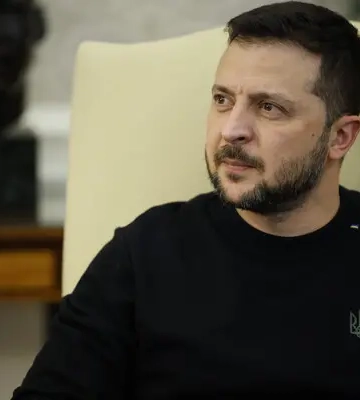 Маємо робити все, щоб передати дітям у спадок усю нашу Європу, яку не зламати ані Гітлеру, ані Путіну – Зеленський