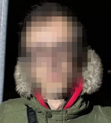 На Днепропетровщине будут судить мужчину за изнасилование малолетней падчерицы