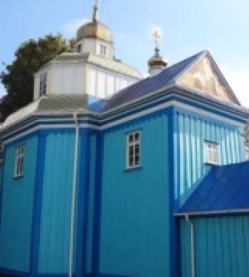 На Рівненщині перевіряють церкви та монастирі