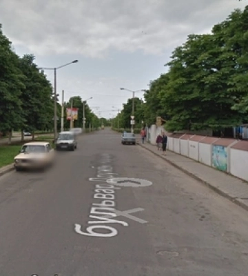 У Луцьку хотіли перейменувати бульвар Дружби Народів: як саме