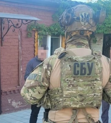 Ексрадника мера з Полтавщини обклав «даниною» агрокомпанії на майже 16 млн грн