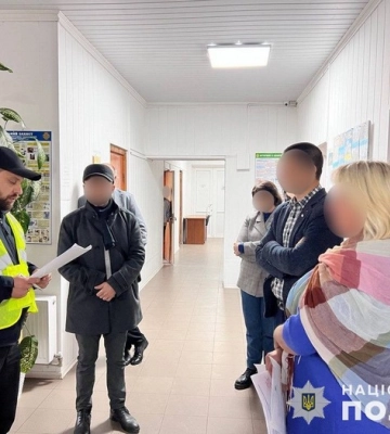 Привласнили ₴1,5 млн. бюджетних коштів: на Вінниччині судитимуть ексзаступника мера міста, який очолював ОЗГ