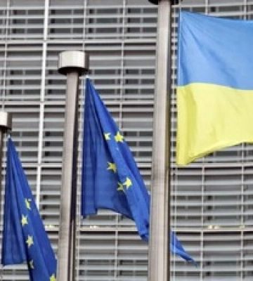 Гроші підуть на зброю: яку суму з заморожених активів Росії в ЄС щороку отримуватиме Україна
