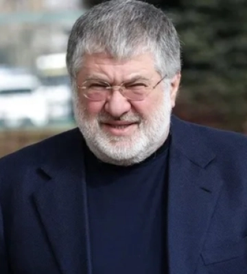 Суд обрав запобіжний захід Коломойському у справі про замовне вбивство