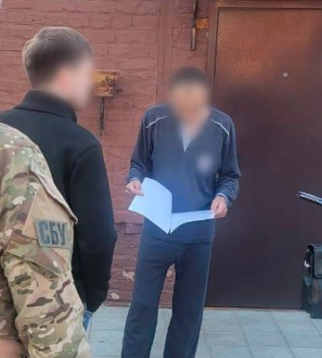 Ексрадника мера з Полтавщини обклав «даниною» агрокомпанії на майже 16 млн грн