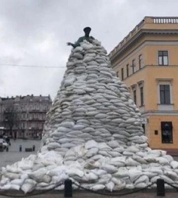 В Одессе прогремел взрыв - мэр