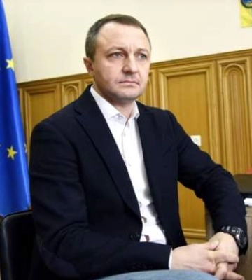 Кремінь розповів, де у школах в Україні досі вивчають російську мову