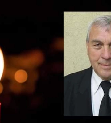 Відійшов у вічність колишній міський голова Костополя