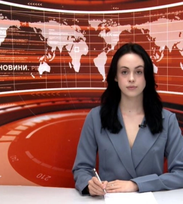 Новини Рівного та області за 9 травня 2024 року (ВІДЕО)