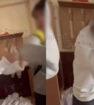 У Франківську 9-класник побив однокласницю: поліція розпочала перевірку