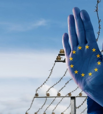 П'ять країн ЄС пропонують обмежити права майбутніх членів блоку, – Reuters
