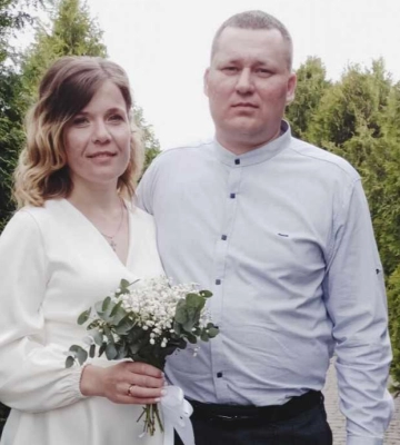 На Донеччині понад два місяці тому загинув захисник із Волині Владислав Богомаз