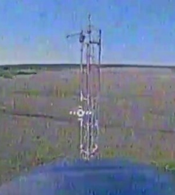 Пограничники дроном уничтожили оборудование пункта связи оккупантов на Купянском направлении. ВИДЕО