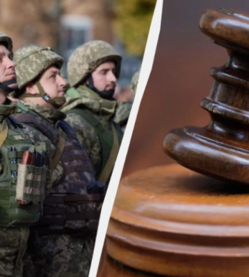 В Одесі чоловік поскаржився, що «працівники ТЦК силою затягнули його до авто та відвезли на ВЛК»: що вирішив суд