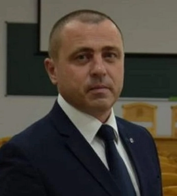 В Острозькій академії на Рівненщині обрали ректора. Які результати