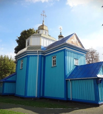 Вперше за 40 років на Рівненщині перевірять церкви