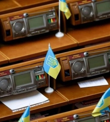 Доходи 298 депутатів збільшилися під час війни