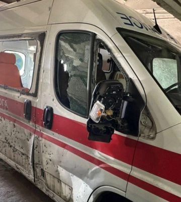Ворог за день завдав понад 20 ударів по Нікопольщині: є загиблі, серед постраждалих – діти