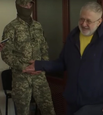 Резонансное убийство в фуникулере: подозреваемому хотят ослабить меру пресечения