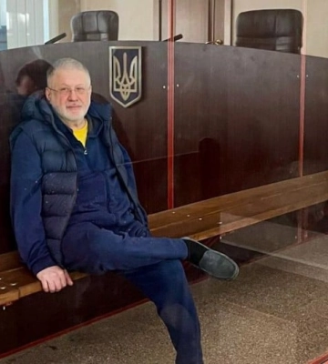 Коломойському обрали запобіжний захід у справі про замовне вбивство