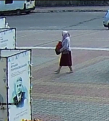 Трагедія на Волині: жінка підпалила чоловіка з інвалідністю