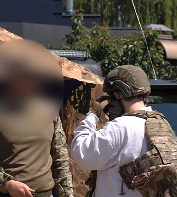 У Рівному &quot;День без повісток&quot; (ВІДЕО)