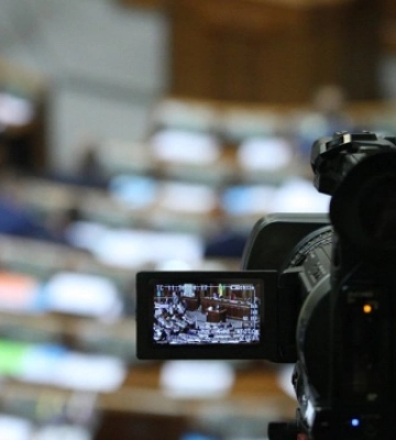 Рада ухвалила законопроєкт про народовладдя на рівні місцевого самоврядування