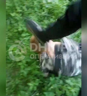 У Дніпрі підлітки жорстоко побили дитину: відео