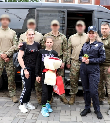 Черкащанка присвячує виступи на міжнародних змаганнях загиблому батькові КОРДівцю (ВІДЕО)