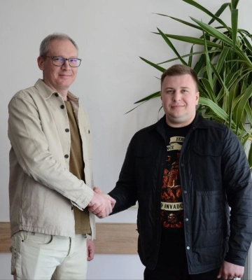 Фонд енергоефективності презентував у Рівному нову програму для ОСББ