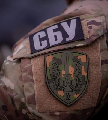 Зеленский назначил начальника управления СБУ в Хмельницкой области, предыдущего он уволил год назад