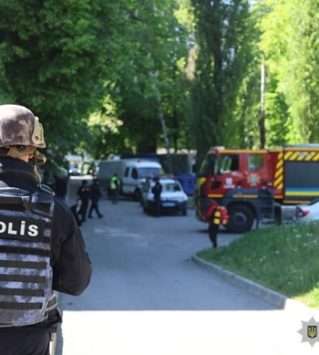 Пораненим харківським підліткам вдалося зберегти ноги — ЗМІ
