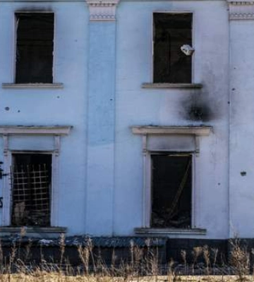 На 200 відсотків більше атак: британці оцінили успіхи Росії біля Часового Яру в квітні
