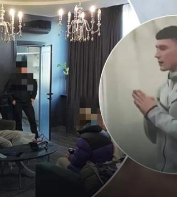 Организатор &quot;пьяных вечеринок&quot; Андрей Ярина вышел из-под стражи: за парня внесли залог
